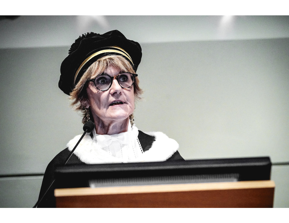 Rettrice UniTo, valorizzare i dottori di ricerca nei concorsi pubblici