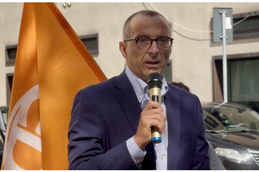 Europarlamentare Dem