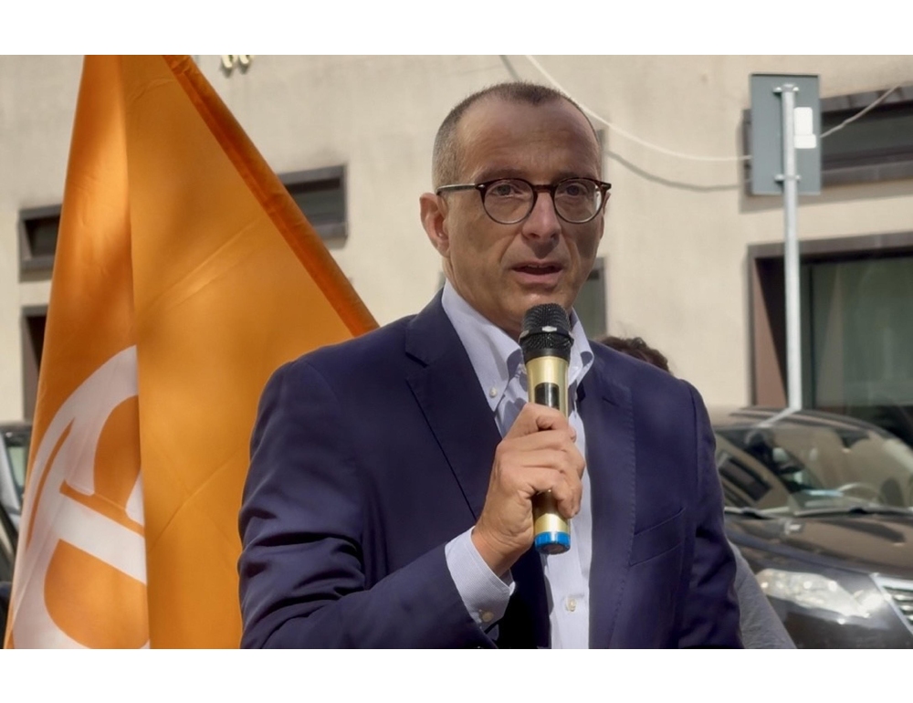 Ricci (Pd), ‘bocciatura dei dazi di Trump sconfitta per sovranisti e protezionismo’