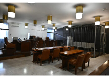 La vicenda aveva rinviato il dl Paesi sicuri alla Corte di Giustizia europea