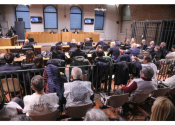 Sentenza attesa nel pomeriggio