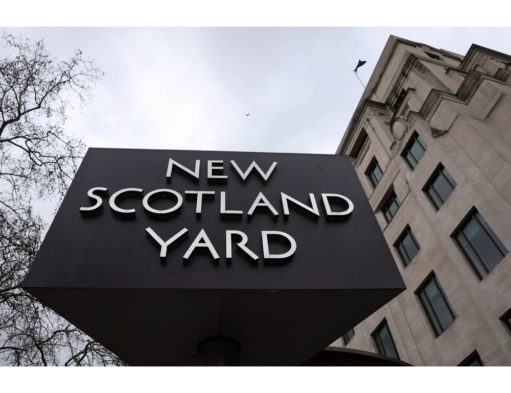 Rilasciato su cauzione l’ex ambasciatore Mandelson