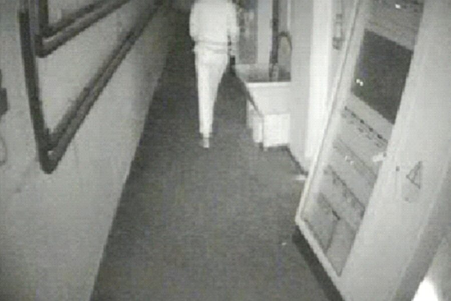 I carabinieri stanno ricostruendo la vicenda