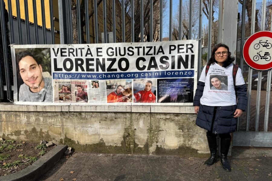 Il pm aveva chiesto modifica del reato da omicidio a istigazione al suicidio