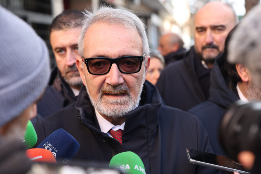 'Ci dicano se la riforma la vogliono o no'