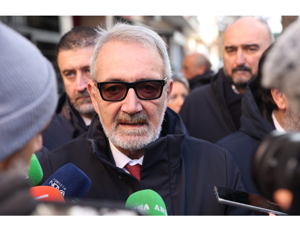 Rocca, ‘il Pd sta cercando un pretesto per far fallire Roma Capitale’