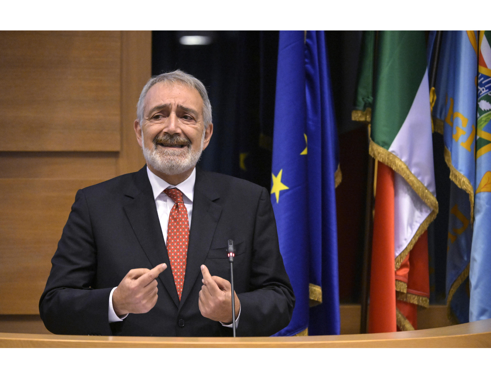 'Oltre 13 milioni tonnellate di merci movimentate. Civitavecchia resta primo per crociere'