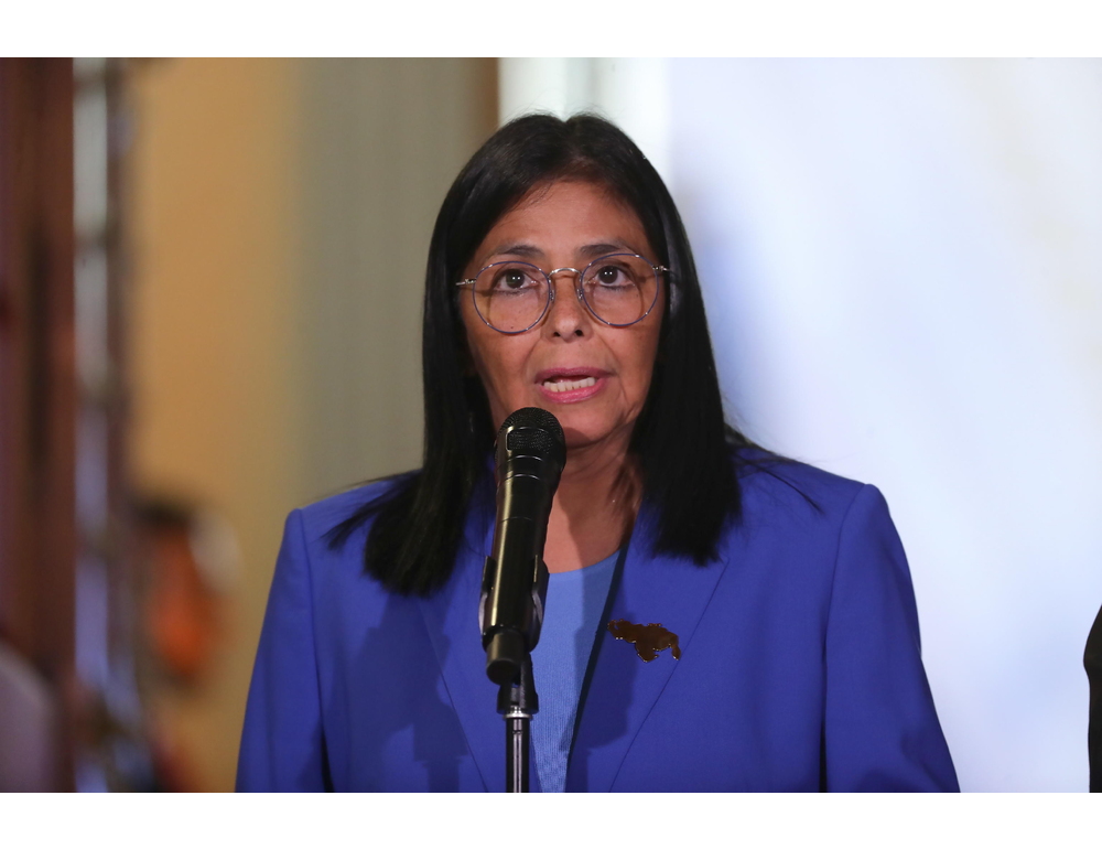 Rodriguez, i venezuelani benvenuti a casa dopo l’amnistia