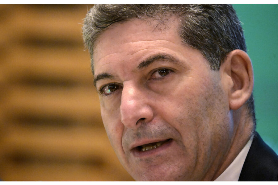 'L'immagine sana è quella dei poliziotti della questura Milano"