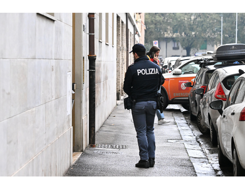 I ladri entrati in una abitazione hanno notato la scatola che li custodiva