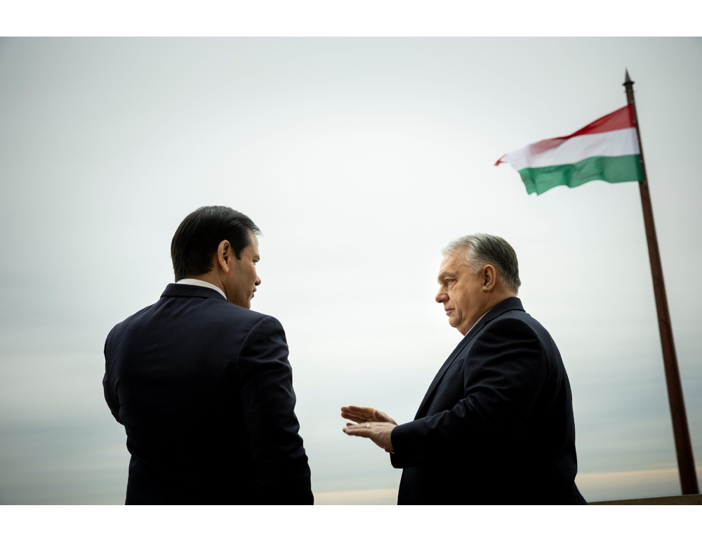 'Il vostro successo è il nostro'