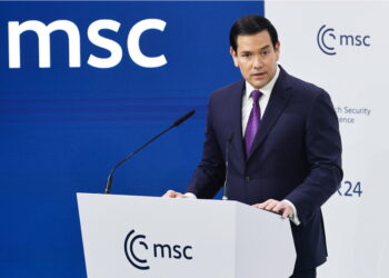 'Fare i conti con ciò che è necessario per risolvere lo status quo'