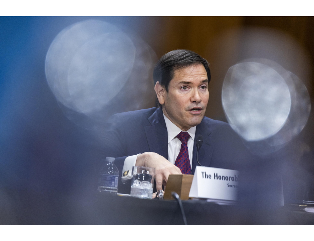 Rubio lunedì in Israele per parlare dell’Iran