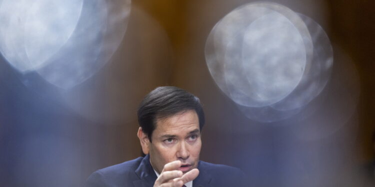 'Affinché i colloqui portino a qualcosa di significativo'