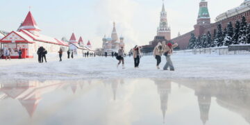 Dmitriev: 'Lavoriamo con Usa per ripristinare relazioni bilaterali'