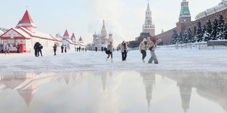 Dmitriev: 'Lavoriamo con Usa per ripristinare relazioni bilaterali'