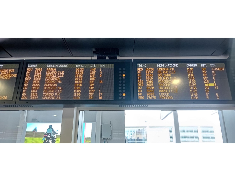 Incartamento trasmesso a piazzale Clodio sugli episodi di sabato