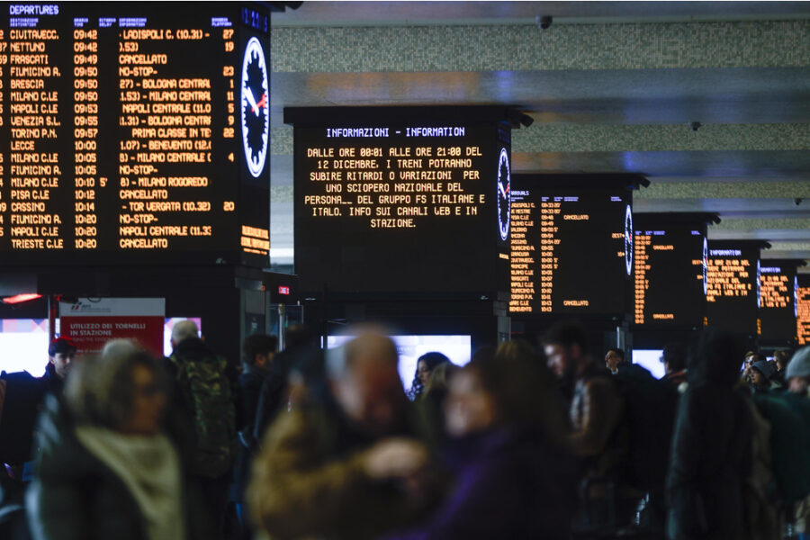 Nel prossime settimane potrebbe essere depositato nuovo incartamento
