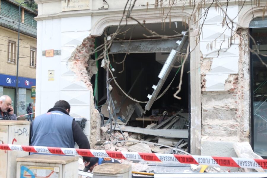 In due ricoverati in Neurorianimazione e sono stabili