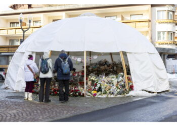 Era ricoverato in ospedale a Zurigo