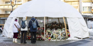 Era ricoverato in ospedale a Zurigo