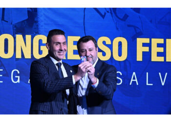 'Mi dispiace umanamente ma non mi preoccupa