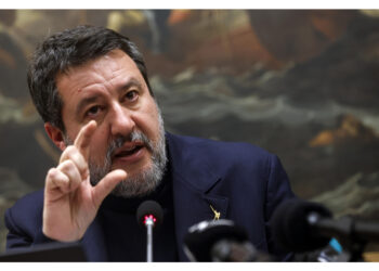 'Da un procuratore della Repubblica ci si aspetta terzietà e sobrietà'