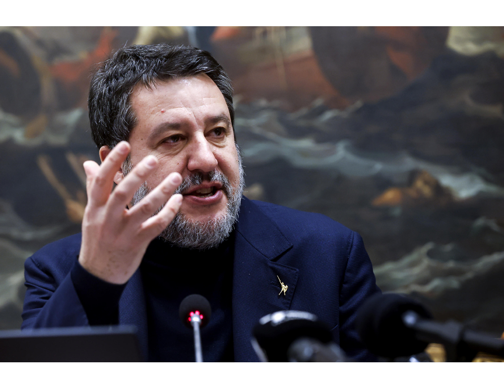 L'esame del ddl è stato rinviato