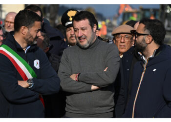 Si pensi anche ad una cauzione per chi organizza le manifestazioni