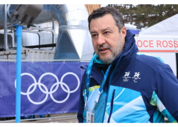 Per non danneggiare l'immagine di positività ed efficienza che l'Italia sta dando