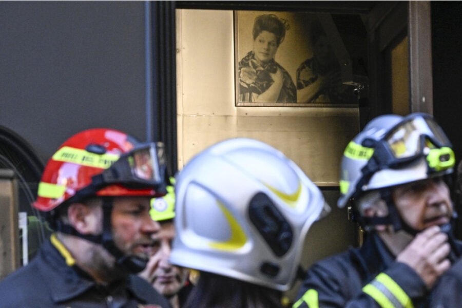 Riunito in Prefettura il Centro coordinamento soccorsi