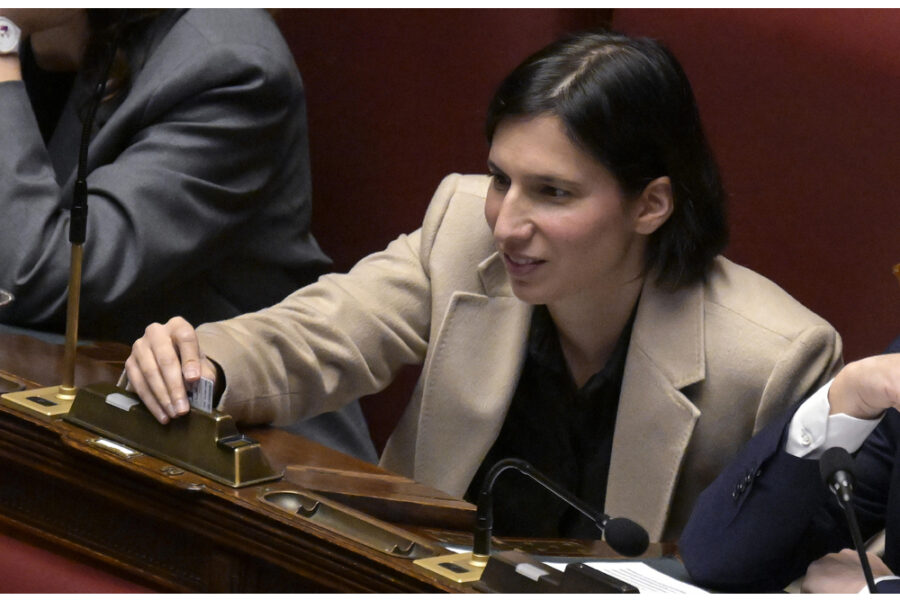 Ma non dipende dalle toghe se non sanno scrivere una legge