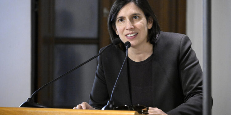 'La presenza della minoranza è un valore che difendo'