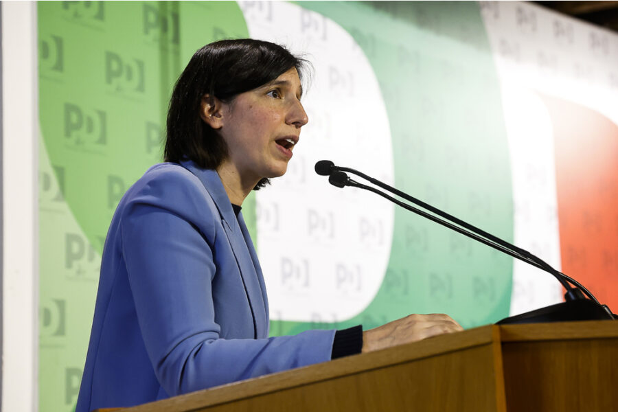 "Nemmeno le forze dell'ordine la chiedono"