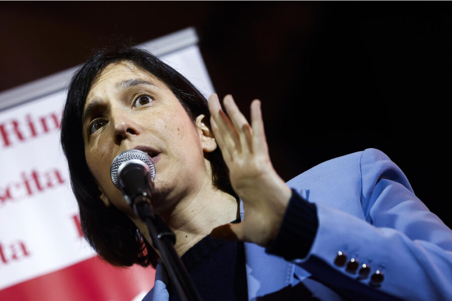 Chi vince potrebbe eleggere da solo il Capo dello Stato