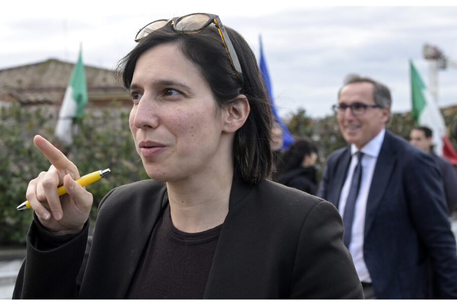 "Il governo ha minimizzato l'impatto dei dazi e il Piano da 24 miliardi è sparito"