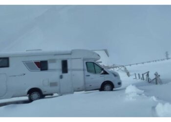 Famiglia recupera gli effetti personali a Breslavia. La sorella tornerà in primavera