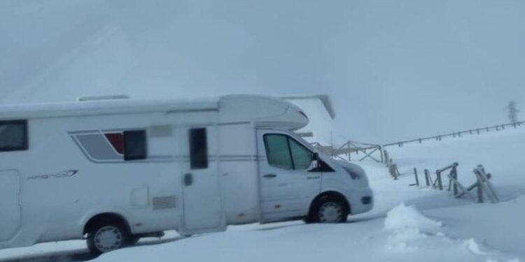 Famiglia recupera gli effetti personali a Breslavia. La sorella tornerà in primavera