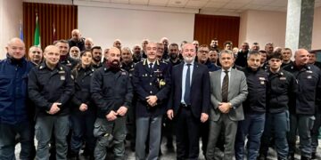 'Lo Stato è dalla vostra parte