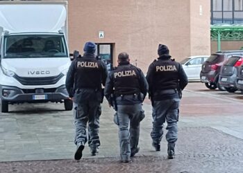 Decisione del Gip al termine dell'udienza di comunica