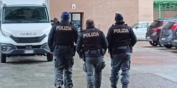 Decisione del Gip al termine dell'udienza di comunica