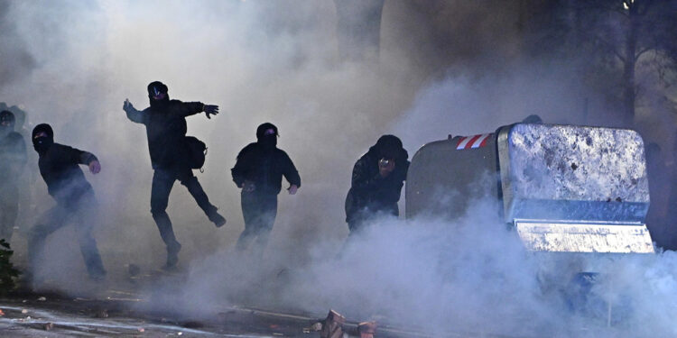 Difesa: "Contenti ma valutiamo il Riesame"