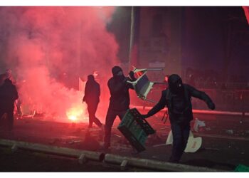 Proseguono le indagini