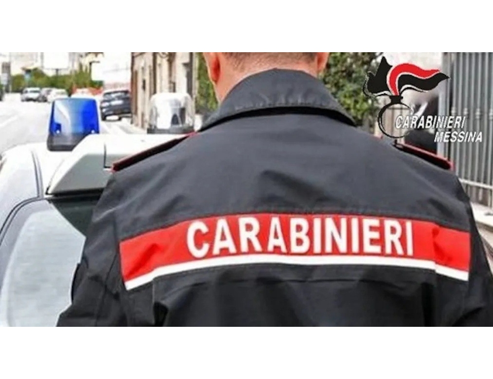 Segregata, picchiata e presa a morsi, arrestato l’ex