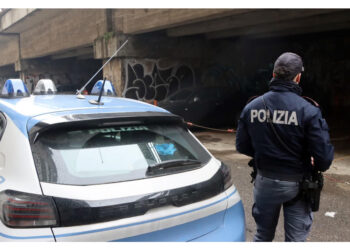 L'uomo aveva 43 anni ed era originario del Marocco