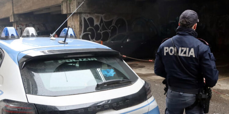 L'uomo aveva 43 anni ed era originario del Marocco