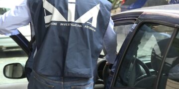 Ha 150 dipendenti. Indagini Dia di Catania e Questura di Ragusa su imprenditore Giudice