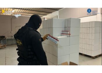 Operazione nel Padovano