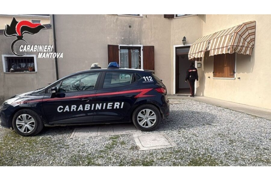 Era il terzo tentativo di sfratto