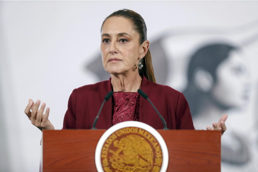 'Lavoriamo ogni giorno per la pace